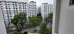 Blk 701 Woodlands Drive 40 (Woodlands), HDB 4 Rooms #578611941